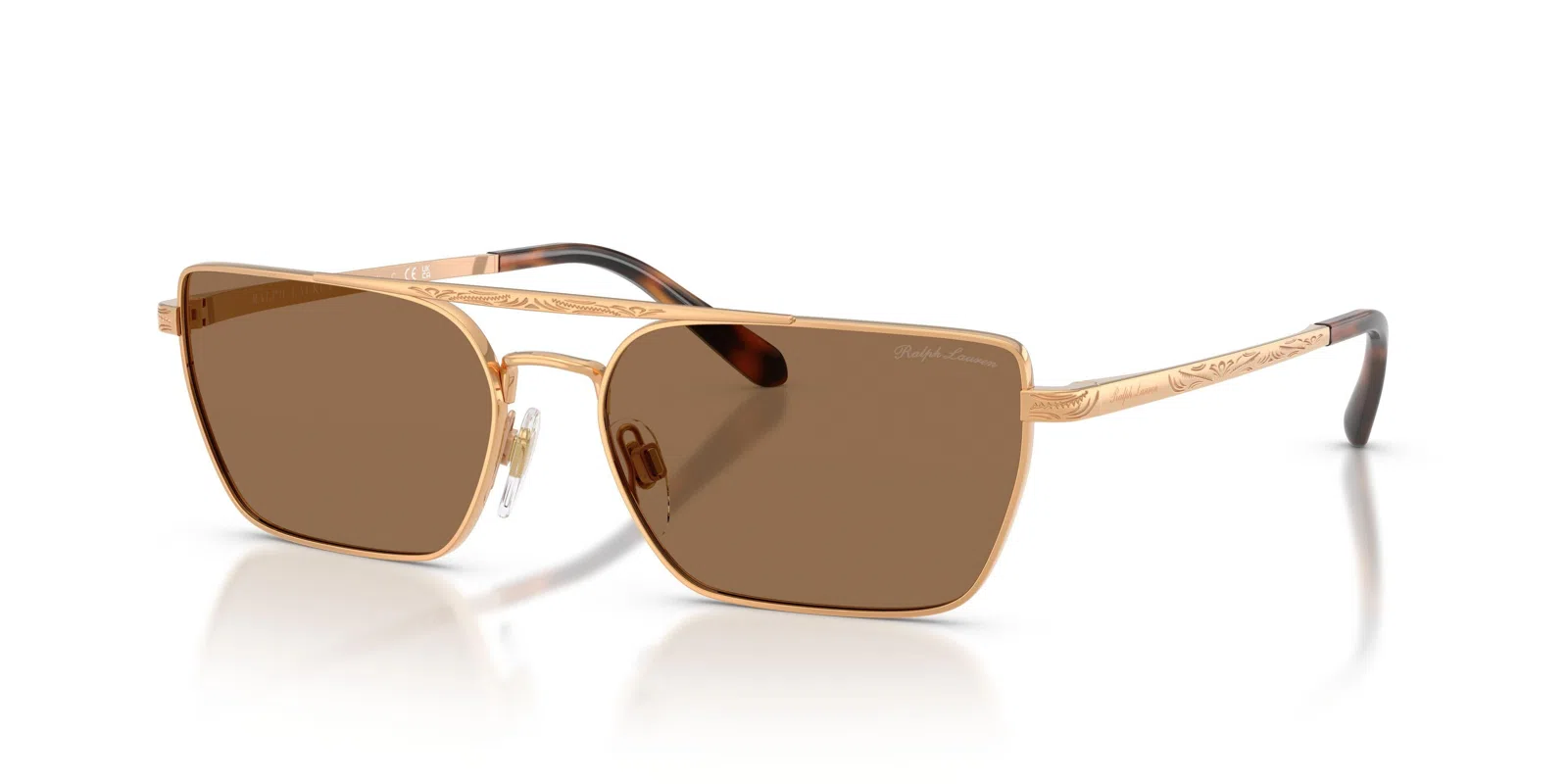Ralph Lauren 7092 Sunglasses - view 9